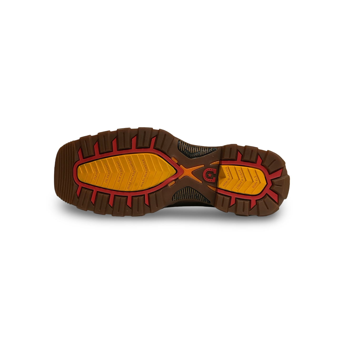 Durango Men’s Maverick XP Waterproof western work boot