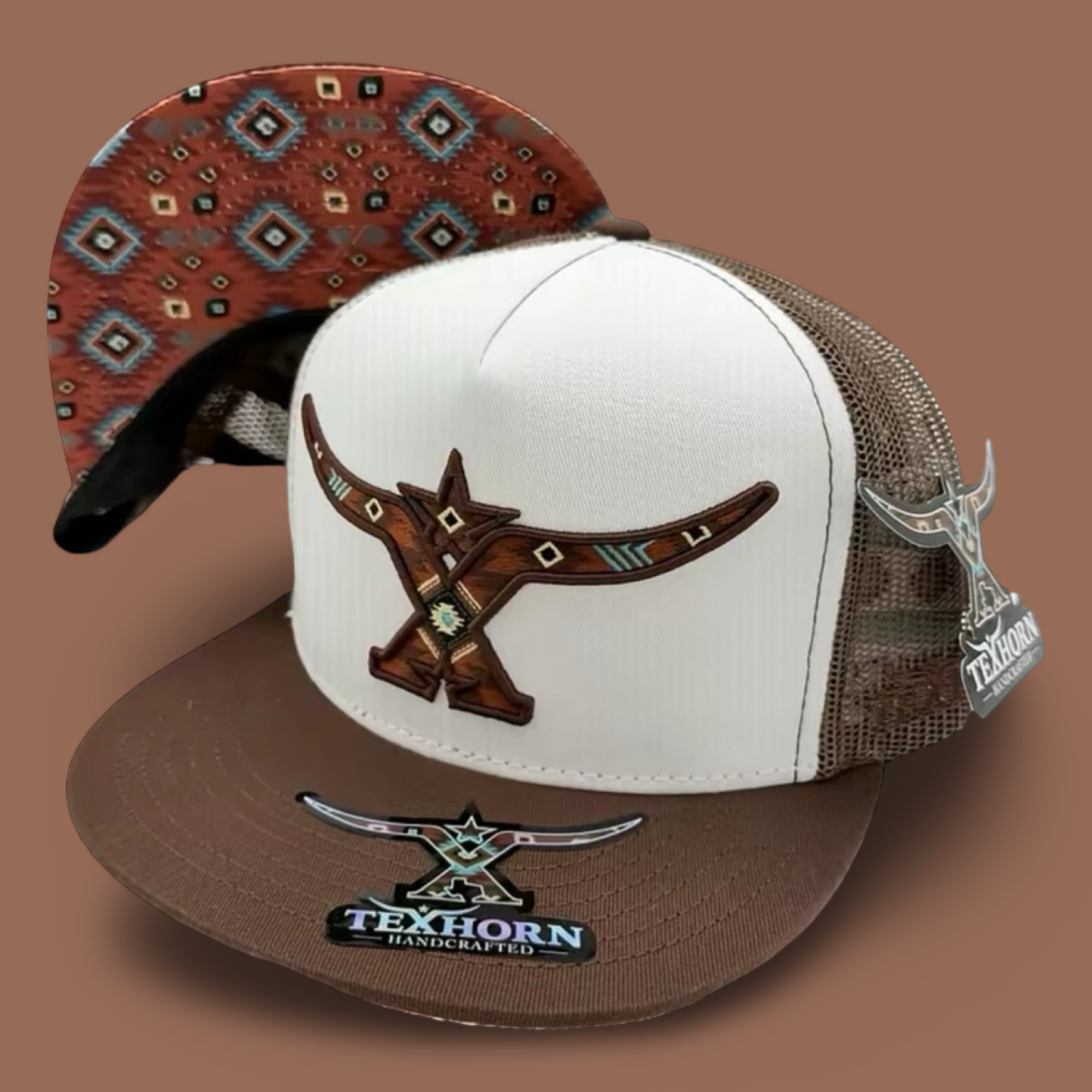 TEXHORN CAPS