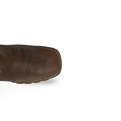 Durango Men’s Maverick XP Waterproof western work boot