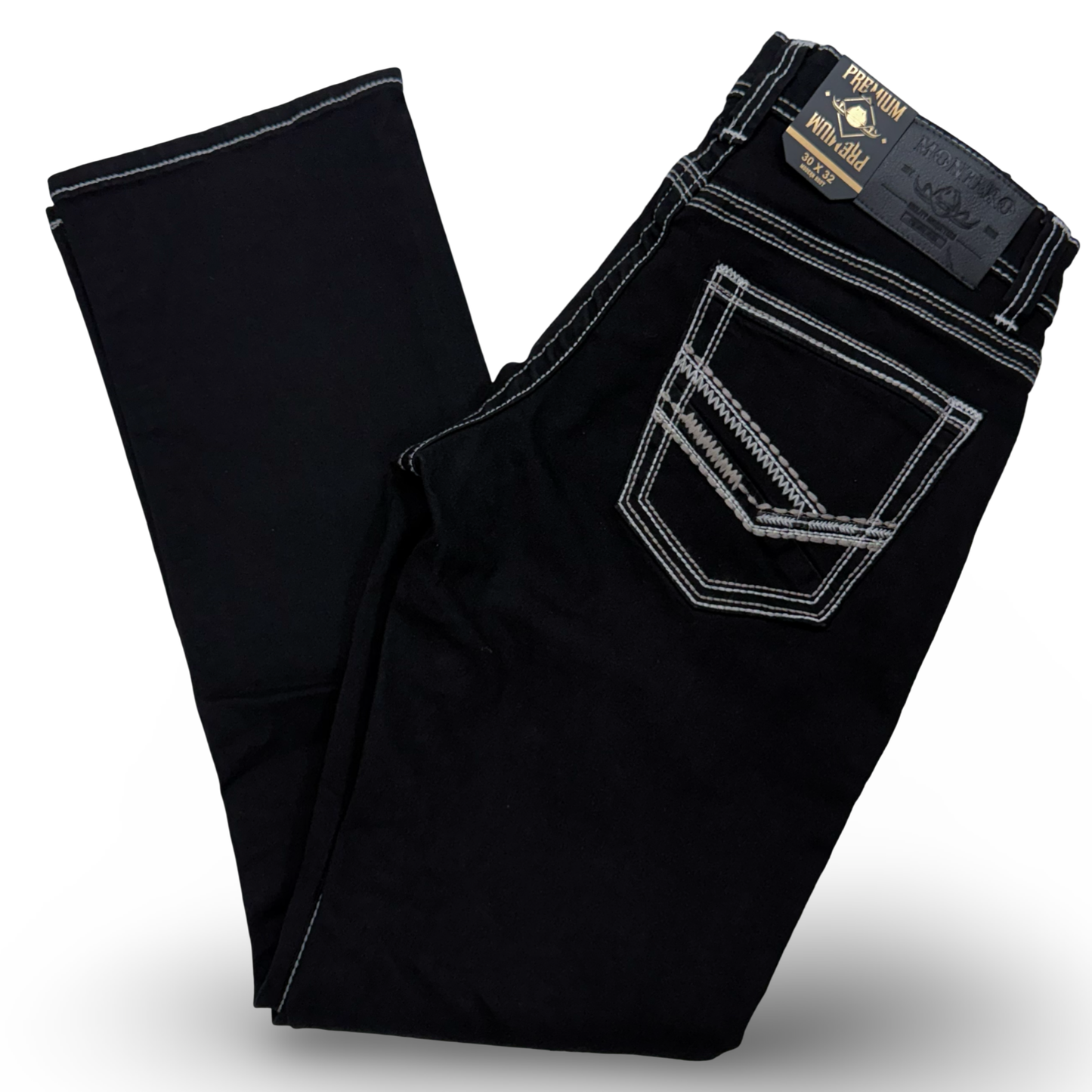 Cowboy Jeans Montero 0520