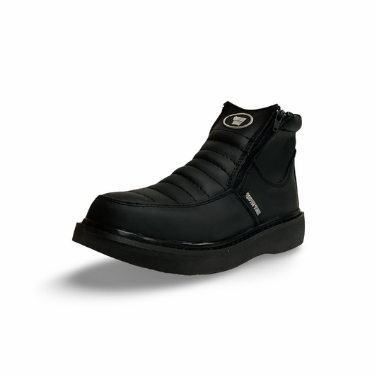 Master Rider Shoes Antideslizantes con Doble Cierre