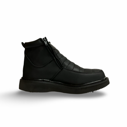 Master Rider Shoes Antideslizantes con Doble Cierre