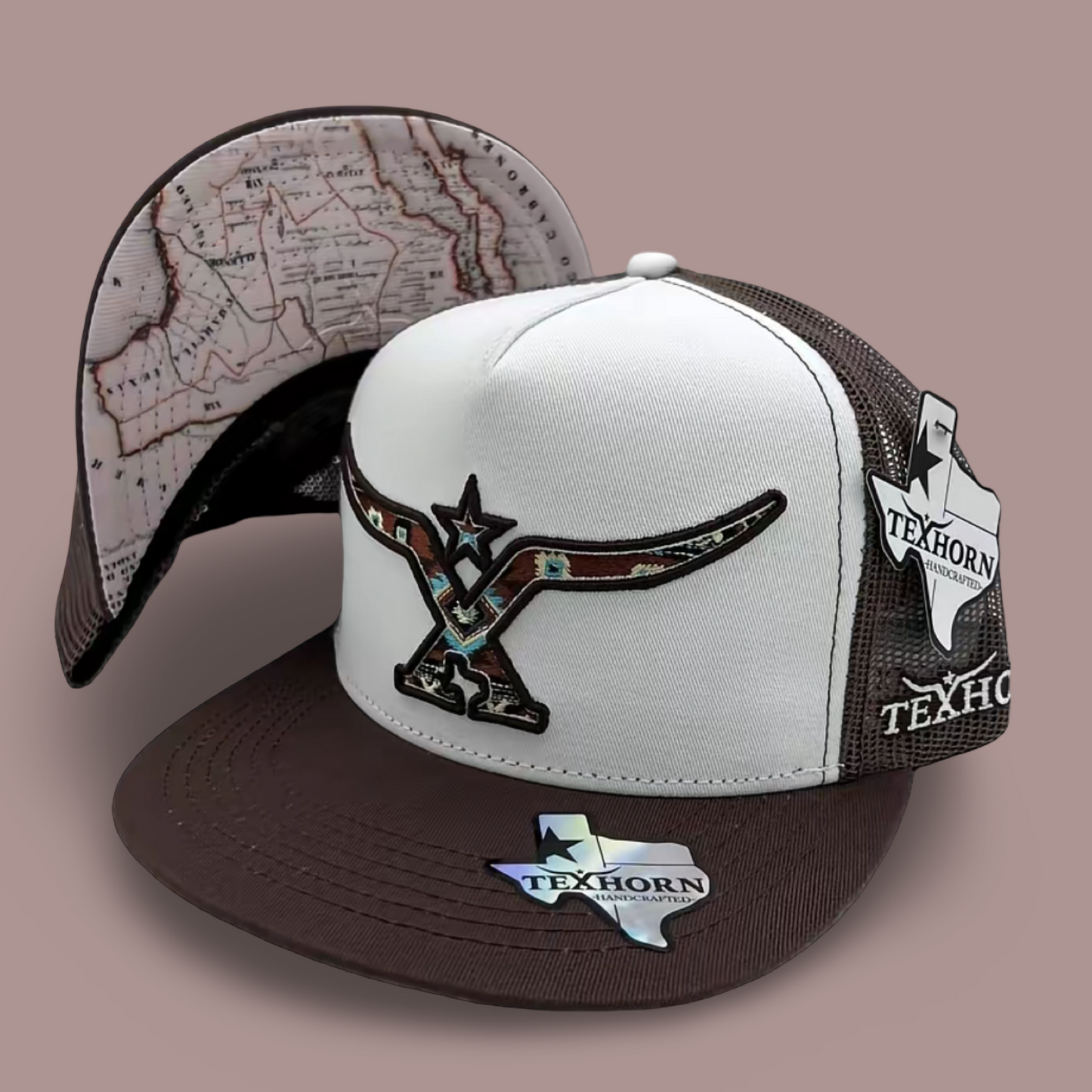 TEXHORN CAPS