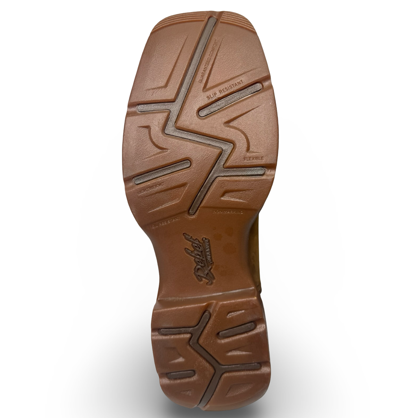 Botas de trabajo Durango para hombre