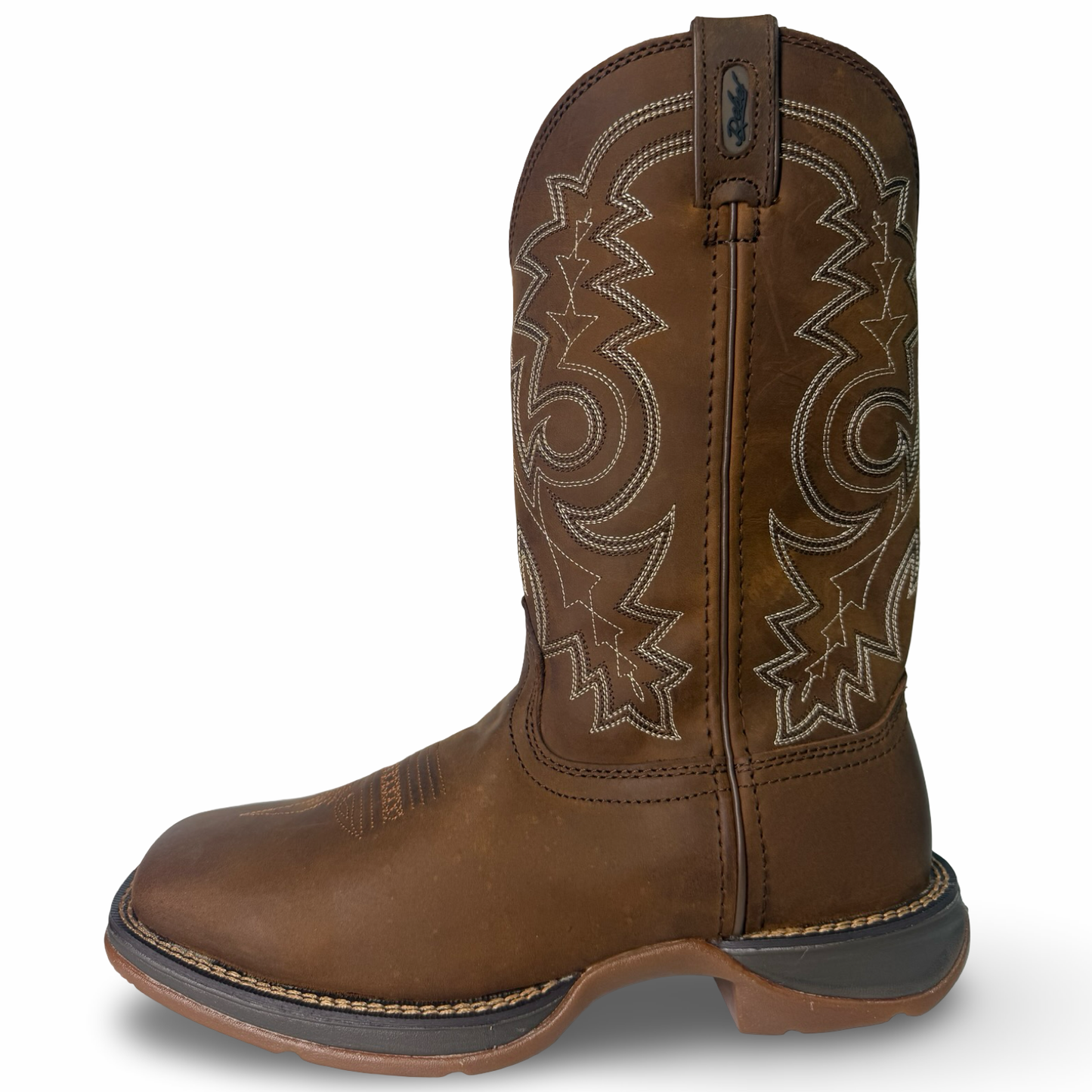 Botas de trabajo Durango para hombre