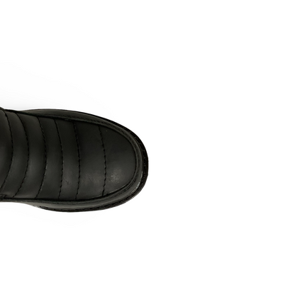 Master Rider Shoes Antideslizantes con Doble Cierre