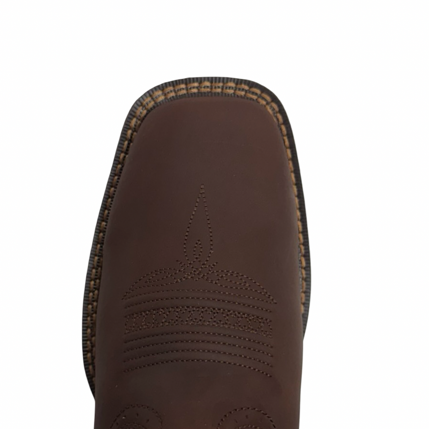 Durango Men’s Rebel Patriotic Pull-On Flag Boots DB5554