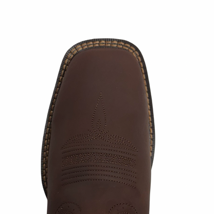 Durango Men’s Rebel Patriotic Pull-On Flag Boots DB5554