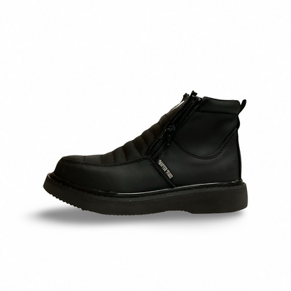 Master Rider Shoes Antideslizantes con Doble Cierre