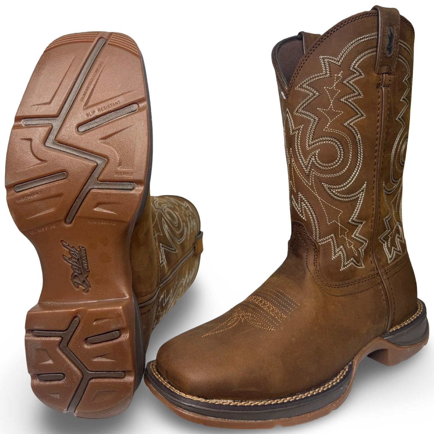 Botas de trabajo Durango para hombre