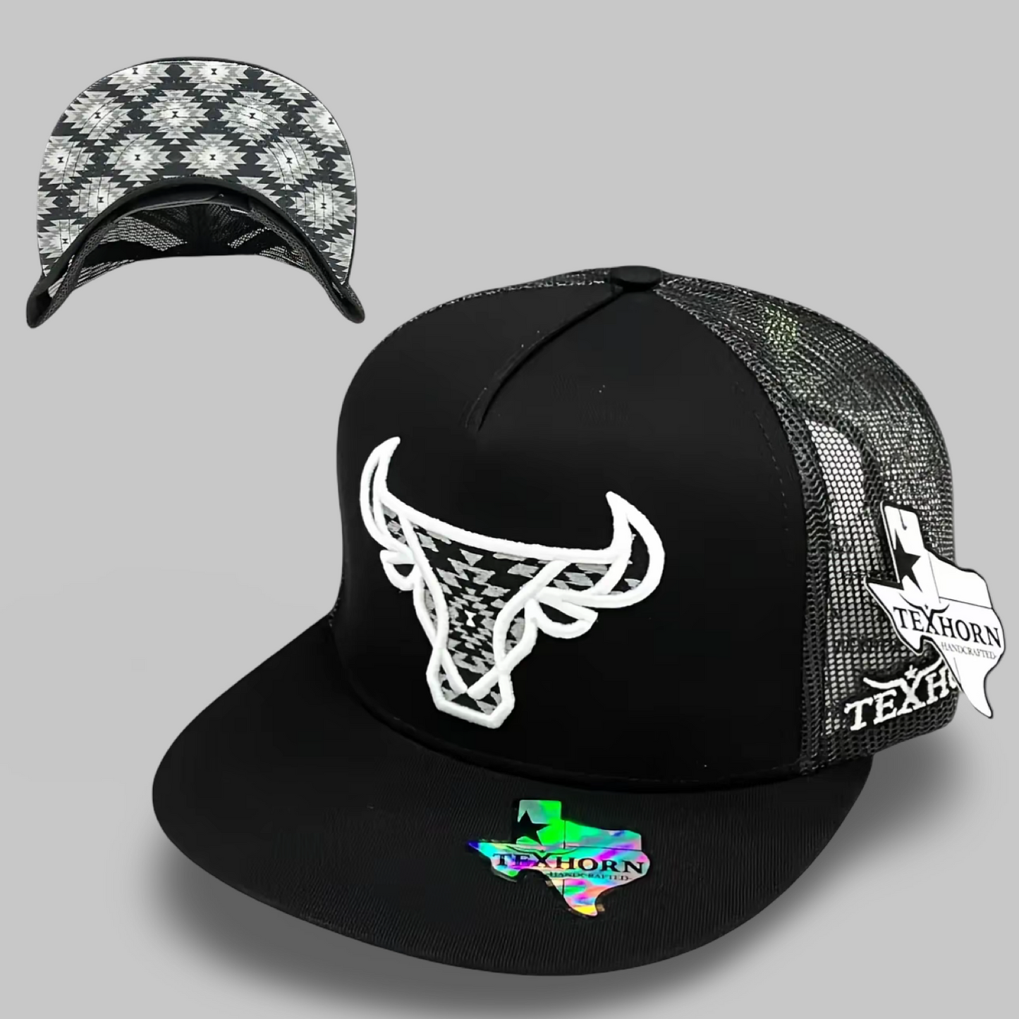 TEXHORN CAPS