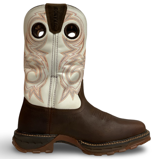 Durango Men’s Maverick XP Waterproof western work boot