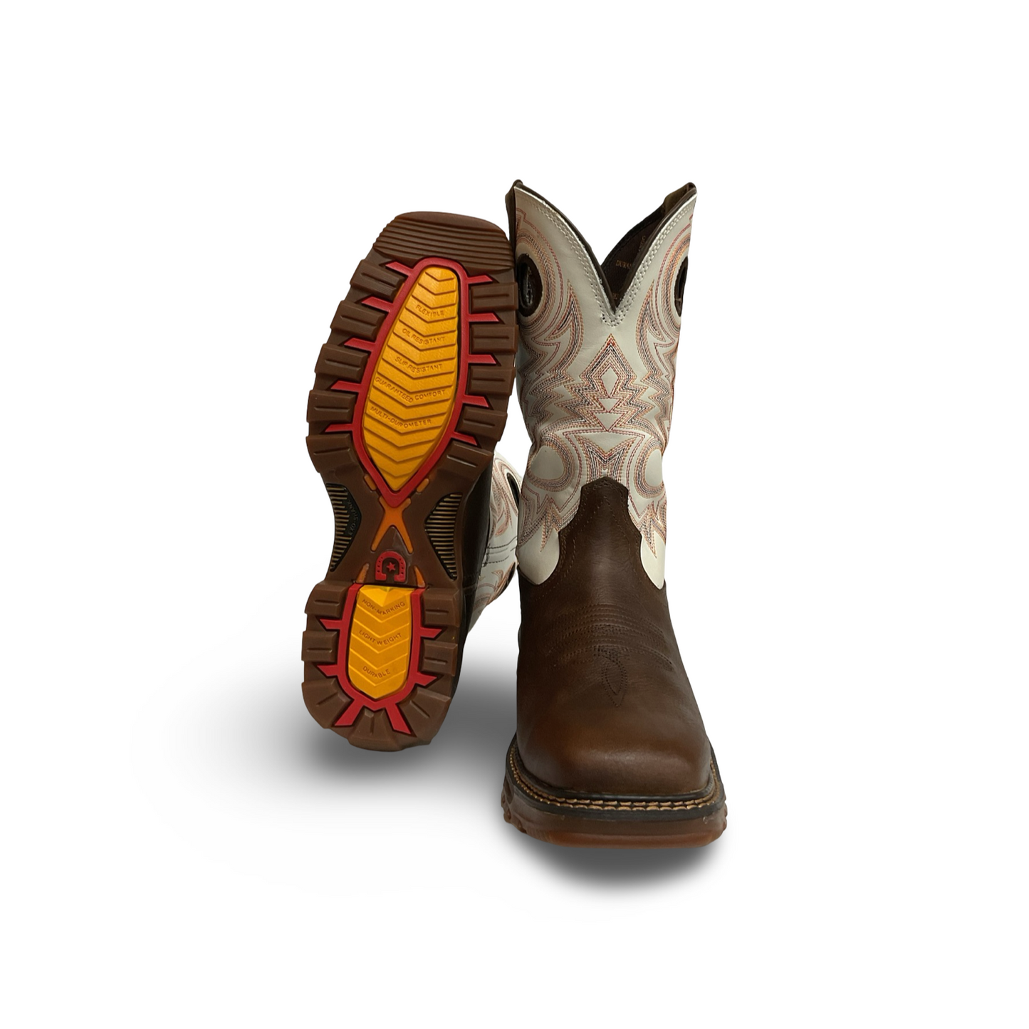 Durango Men’s Maverick XP Waterproof western work boot