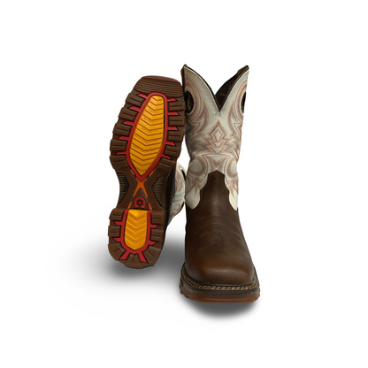 Durango Men’s Maverick XP Waterproof western work boot