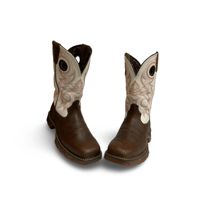 Durango Men’s Maverick XP Waterproof western work boot