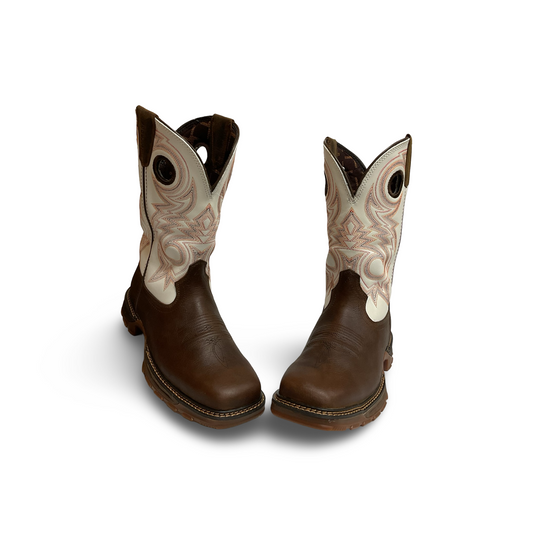 Durango Men’s Maverick XP Waterproof western work boot