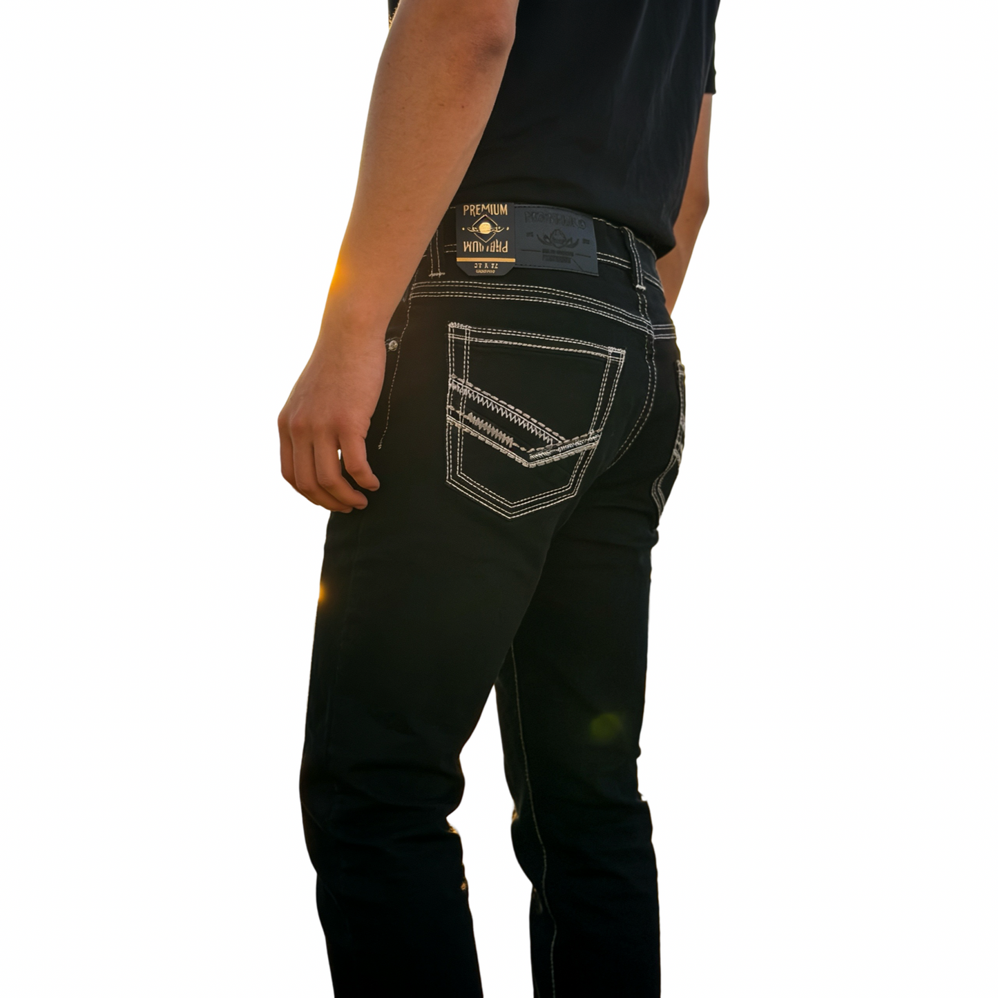 Cowboy Jeans Montero 0520