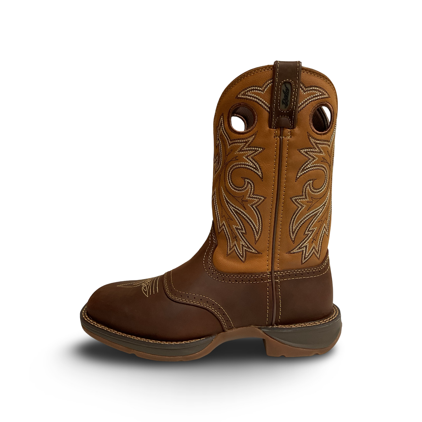 Durango Work Boots Sin Casquillo