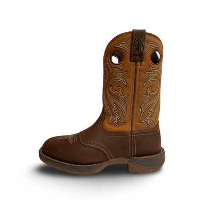 Durango Work Boots Sin Casquillo