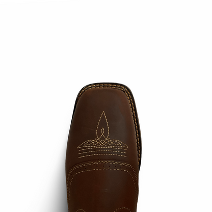 Durango Work Boots Sin Casquillo