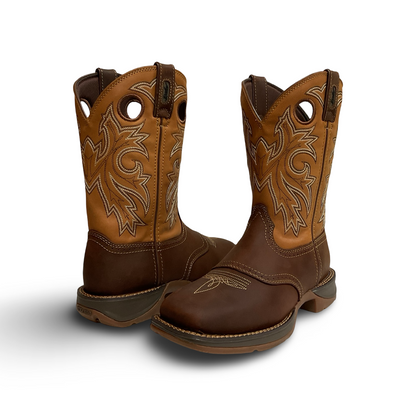 Durango Work Boots Sin Casquillo