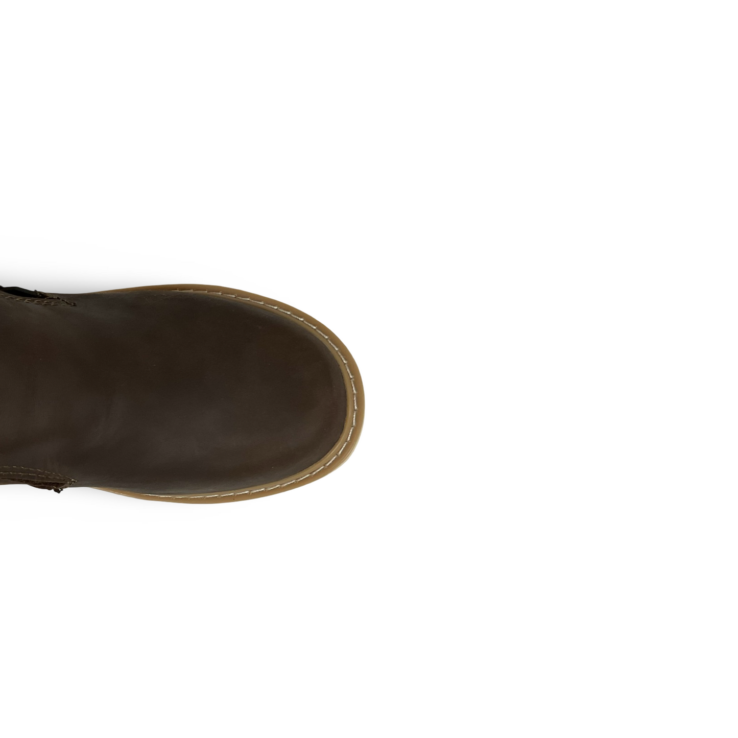 Master Rider Work Shoes Café Antideslizantes