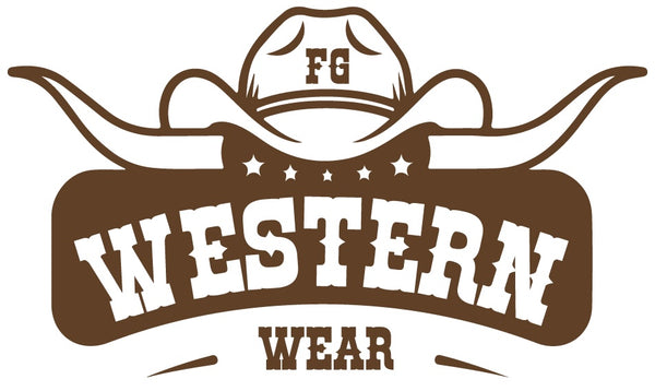 Cowboy Ranch FG Western Wear 
