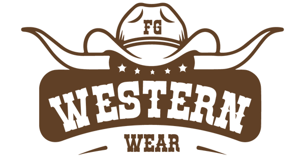 Cowboy Ranch FG Western Wear 